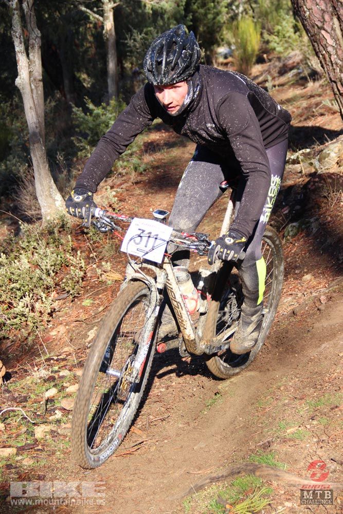 Ghost MTB Challenge Robledo 2018. Galeria 6
