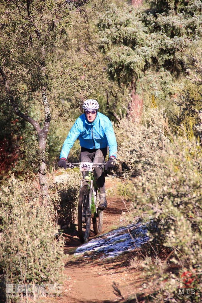 Ghost MTB Challenge Robledo 2018. Galeria 6