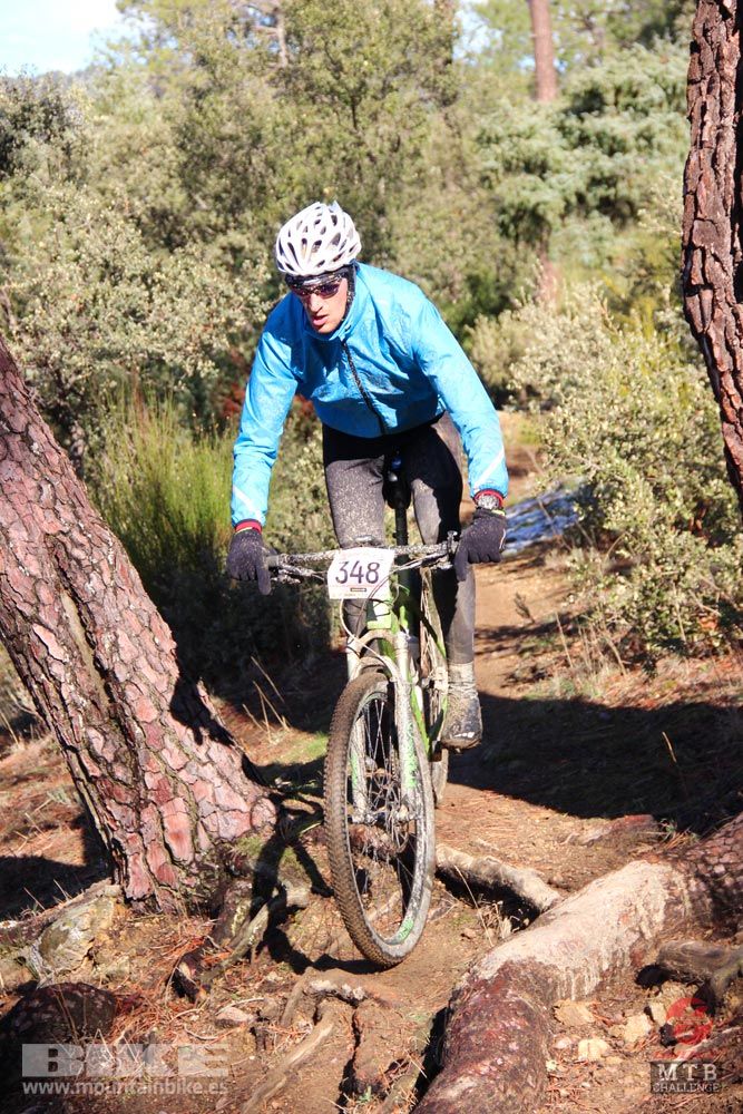 Ghost MTB Challenge Robledo 2018. Galeria 6