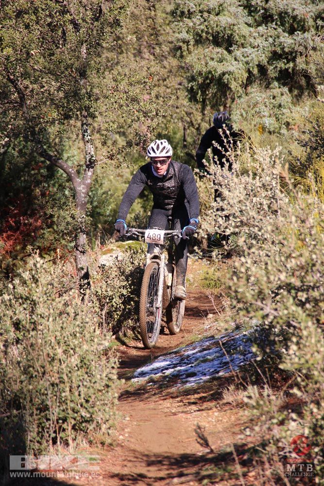 Ghost MTB Challenge Robledo 2018. Galeria 6