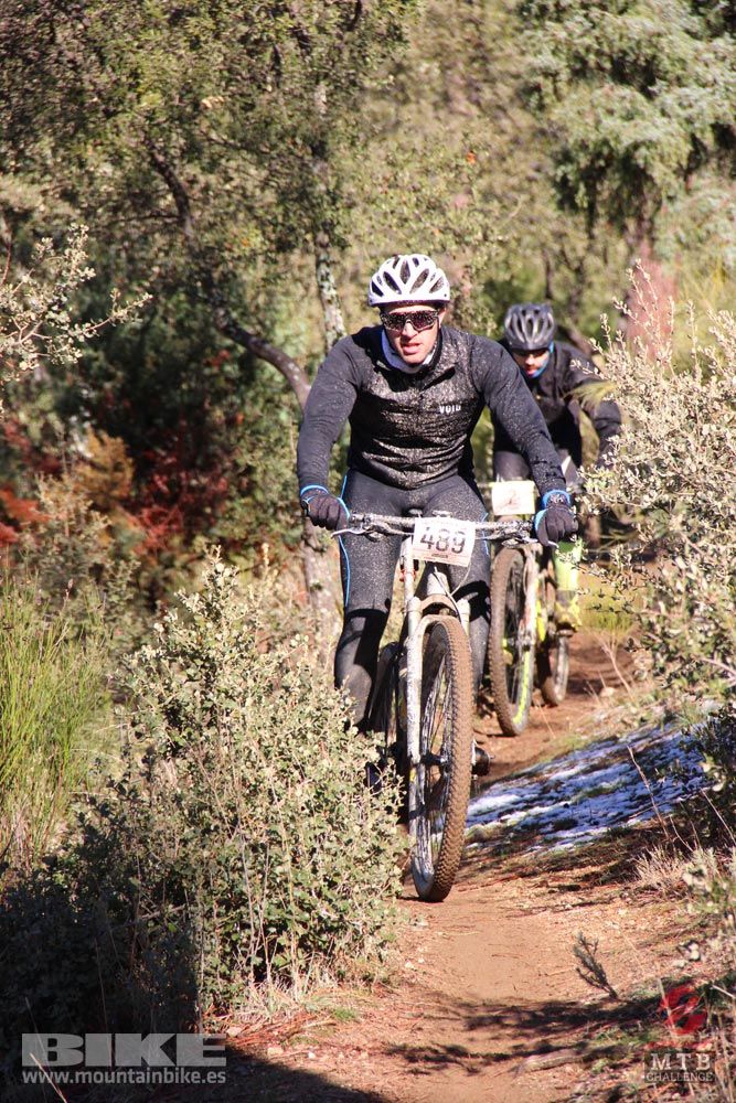 Ghost MTB Challenge Robledo 2018. Galeria 6