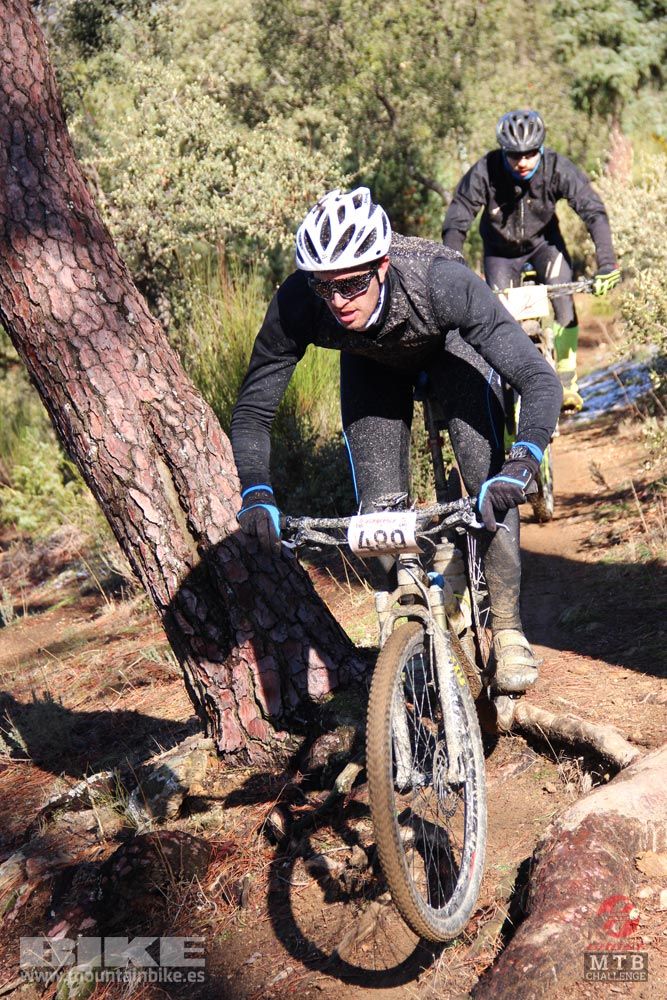 Ghost MTB Challenge Robledo 2018. Galeria 6