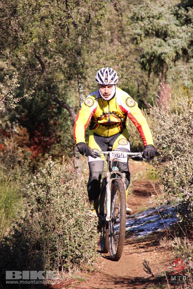 Ghost MTB Challenge Robledo 2018. Galeria 6