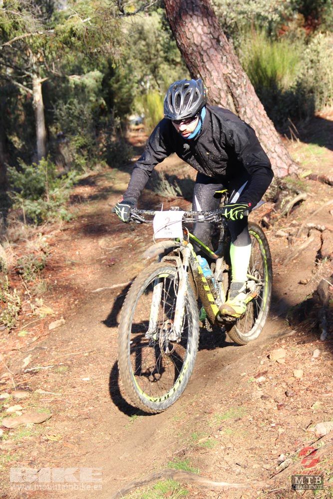 Ghost MTB Challenge Robledo 2018. Galeria 6