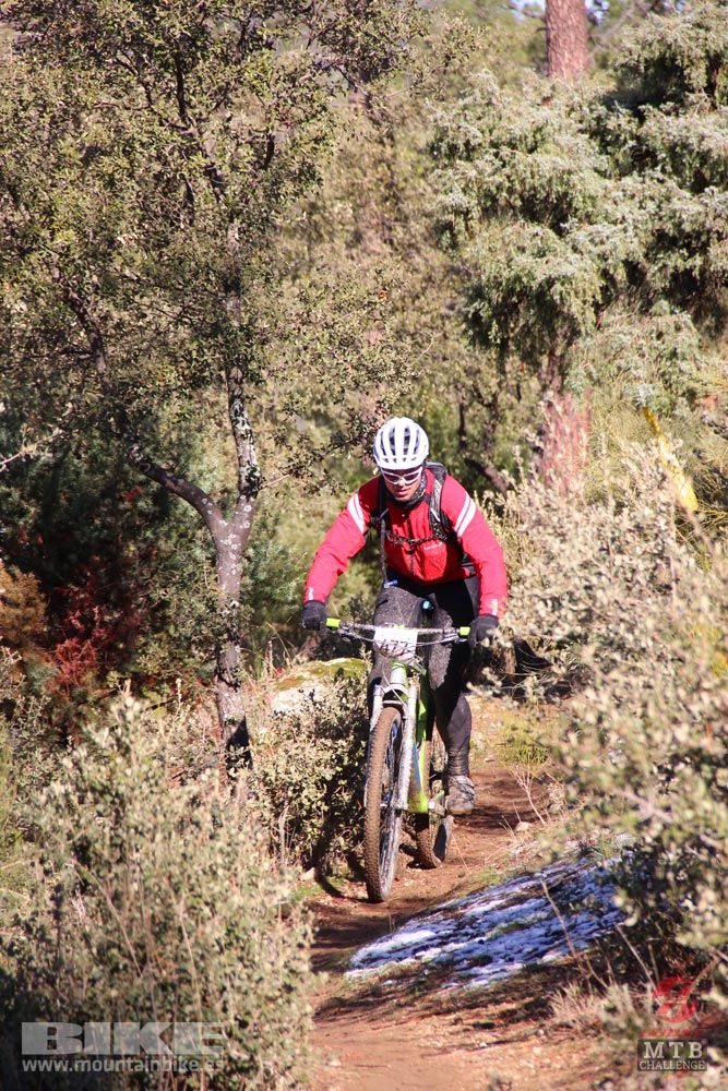 Ghost MTB Challenge Robledo 2018. Galeria 6