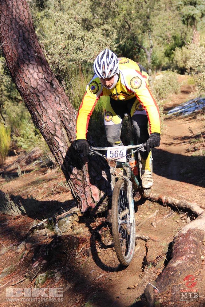 Ghost MTB Challenge Robledo 2018. Galeria 6