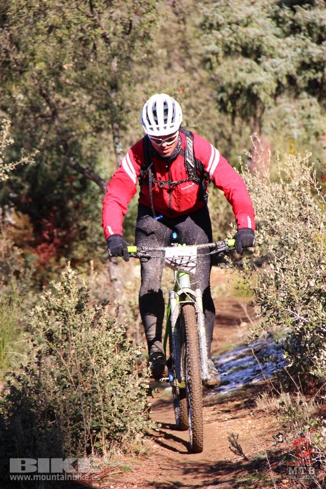 Ghost MTB Challenge Robledo 2018. Galeria 6