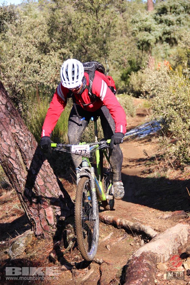 Ghost MTB Challenge Robledo 2018. Galeria 6