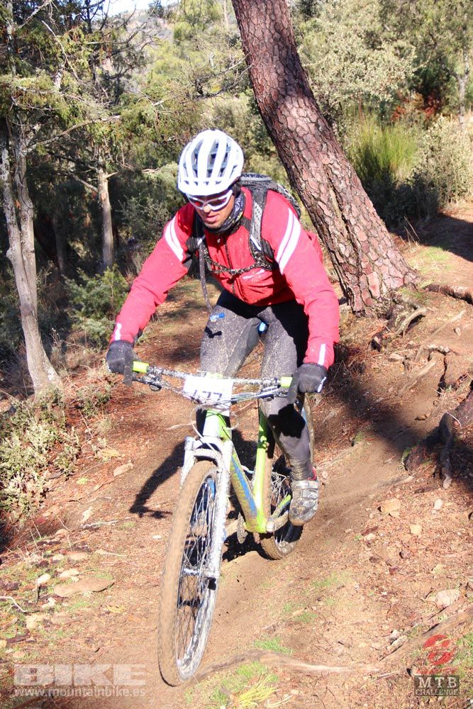 Ghost MTB Challenge Robledo 2018. Galeria 6