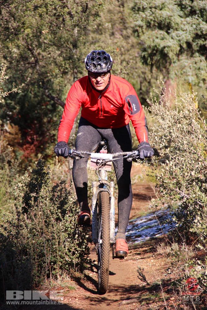 Ghost MTB Challenge Robledo 2018. Galeria 6