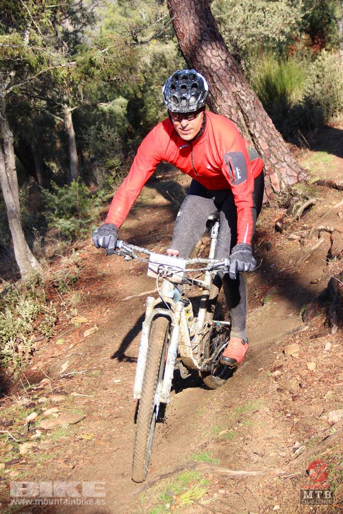 Ghost MTB Challenge Robledo 2018. Galeria 6