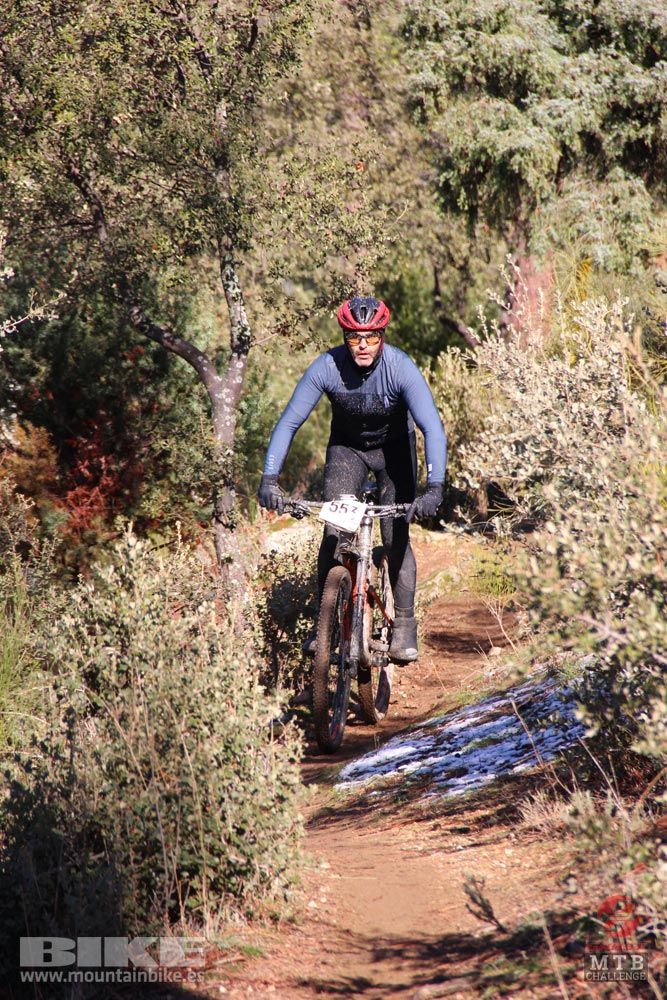 Ghost MTB Challenge Robledo 2018. Galeria 6