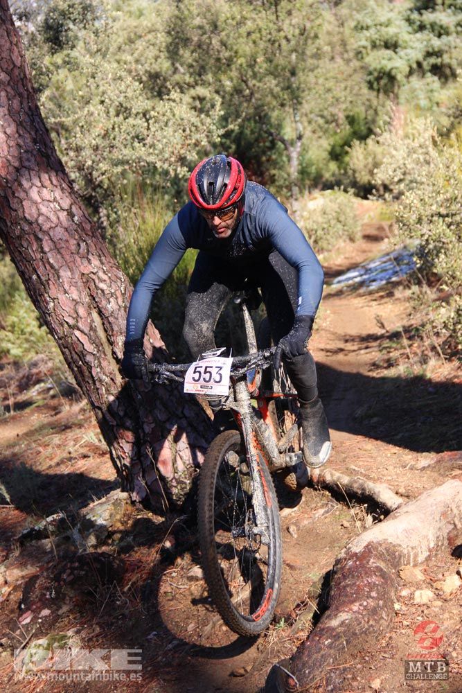 Ghost MTB Challenge Robledo 2018. Galeria 6