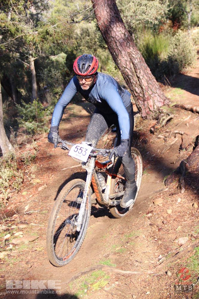 Ghost MTB Challenge Robledo 2018. Galeria 6
