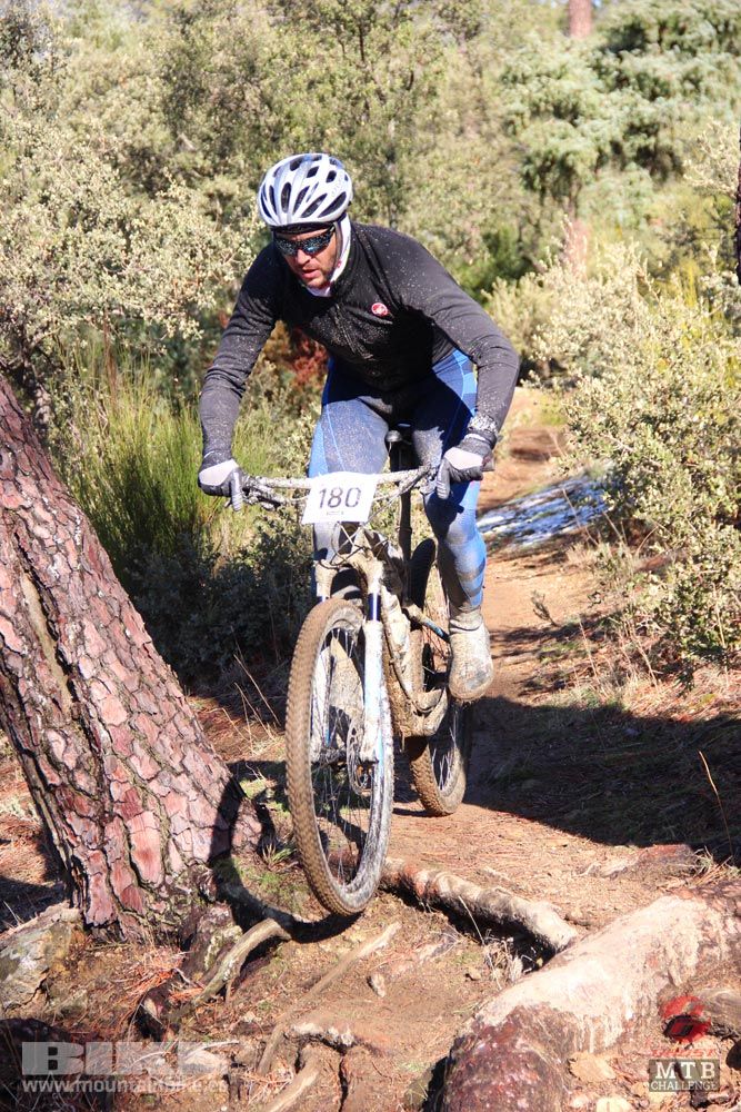 Ghost MTB Challenge Robledo 2018. Galeria 6