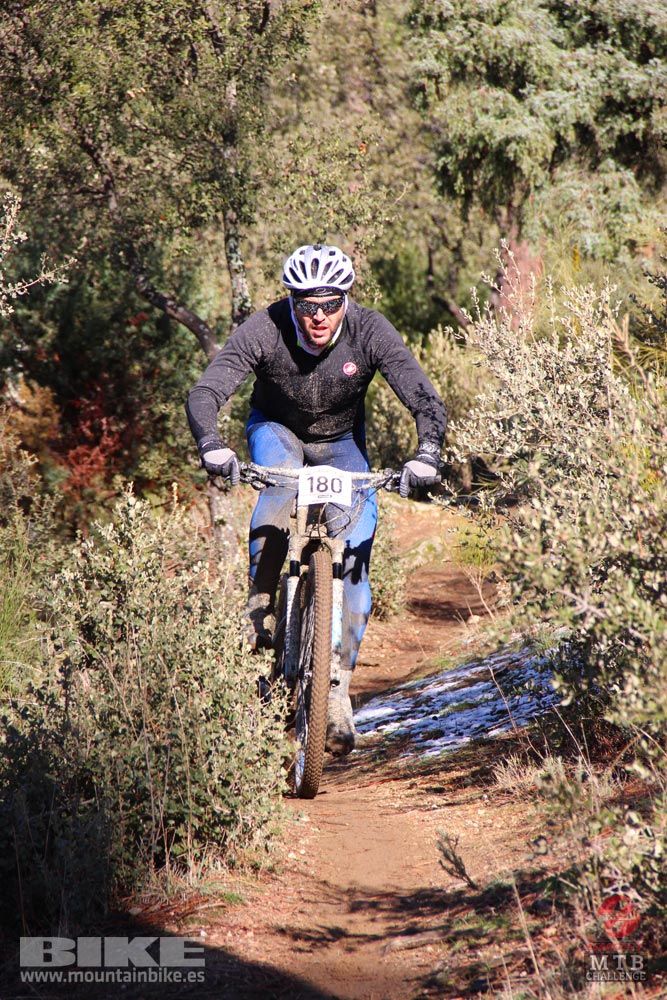 Ghost MTB Challenge Robledo 2018. Galeria 6