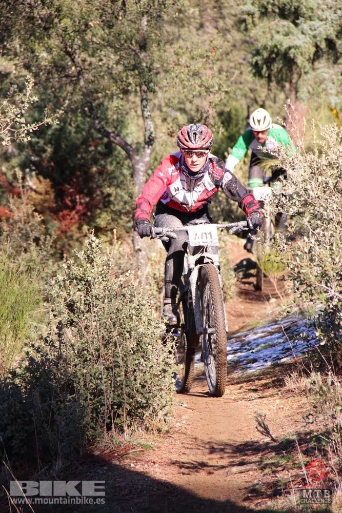 Ghost MTB Challenge Robledo 2018. Galeria 6