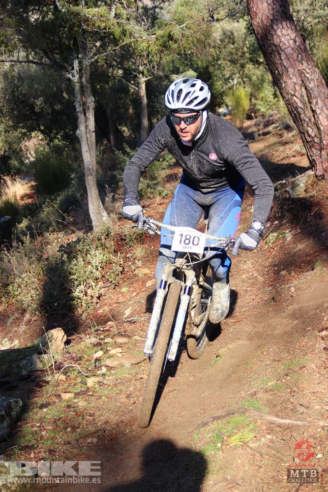Ghost MTB Challenge Robledo 2018. Galeria 6