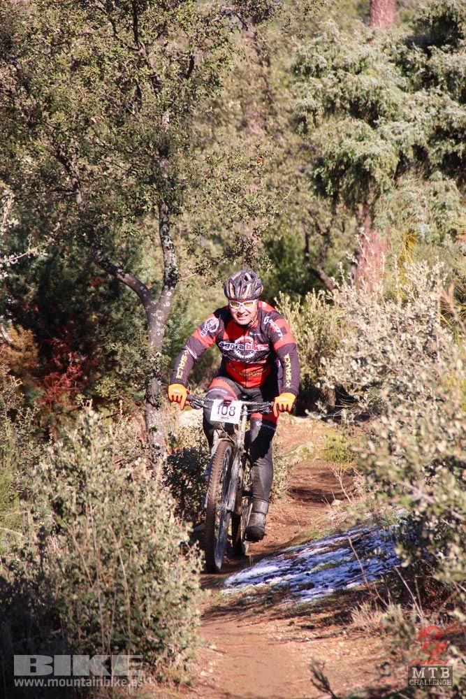 Ghost MTB Challenge Robledo 2018. Galeria 6