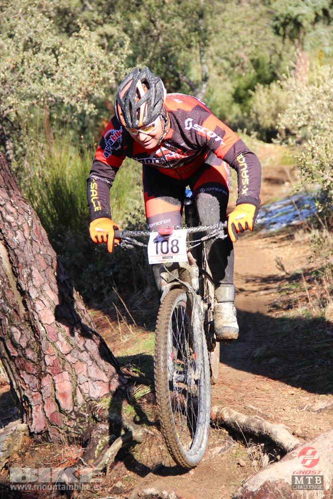 Ghost MTB Challenge Robledo 2018. Galeria 6