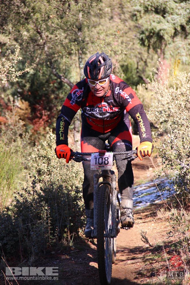 Ghost MTB Challenge Robledo 2018. Galeria 6