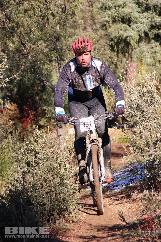 Ghost MTB Challenge Robledo 2018. Galeria 6
