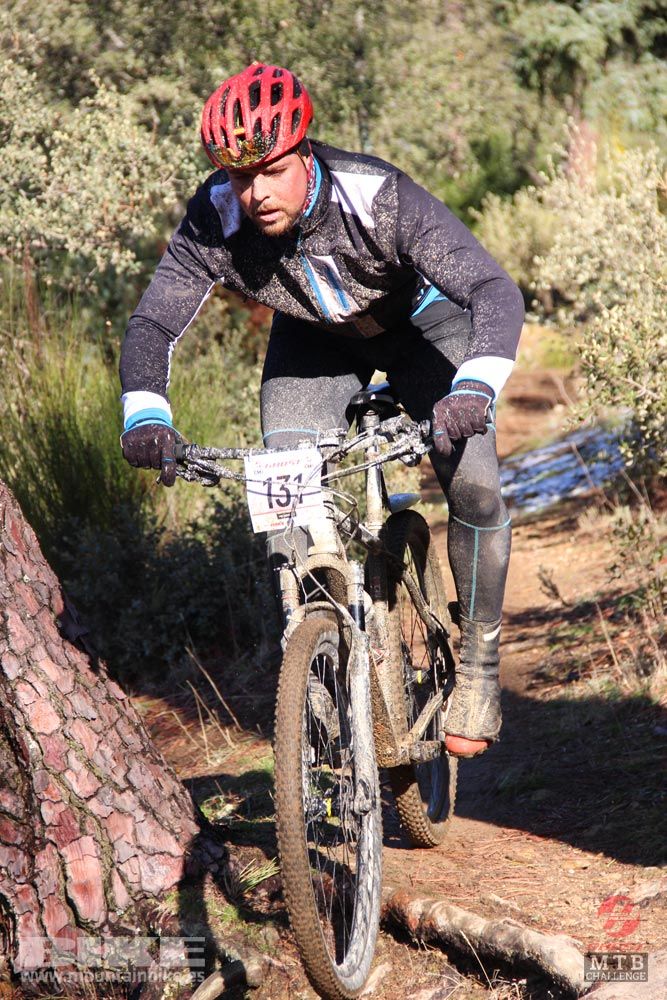 Ghost MTB Challenge Robledo 2018. Galeria 6