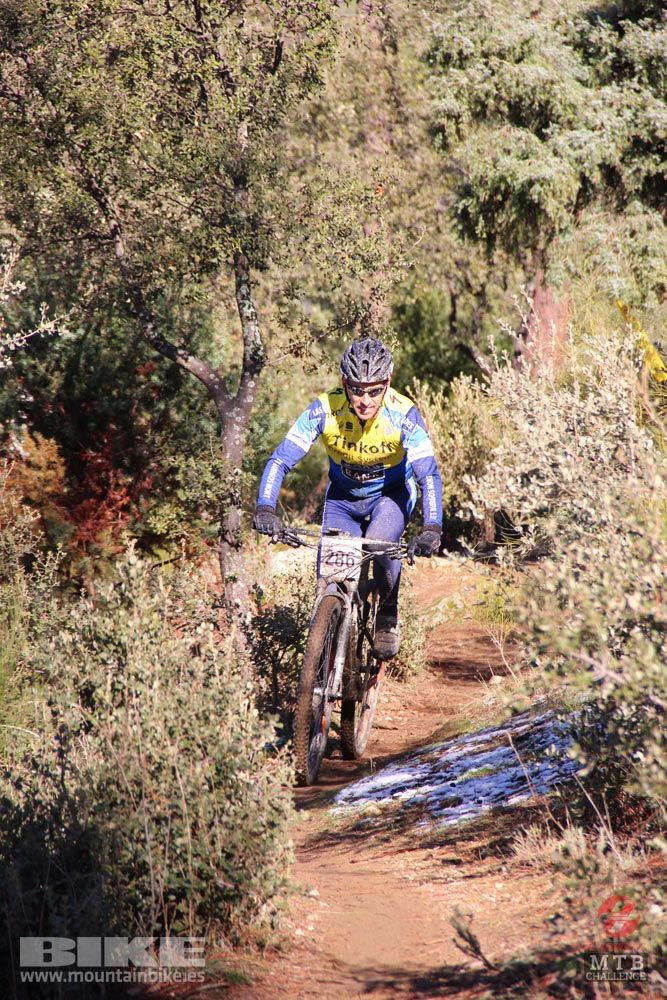 Ghost MTB Challenge Robledo 2018. Galeria 6