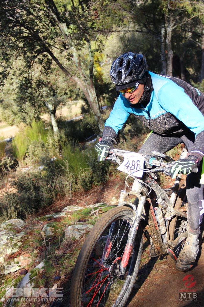 Ghost MTB Challenge Robledo 2018. Galeria 6
