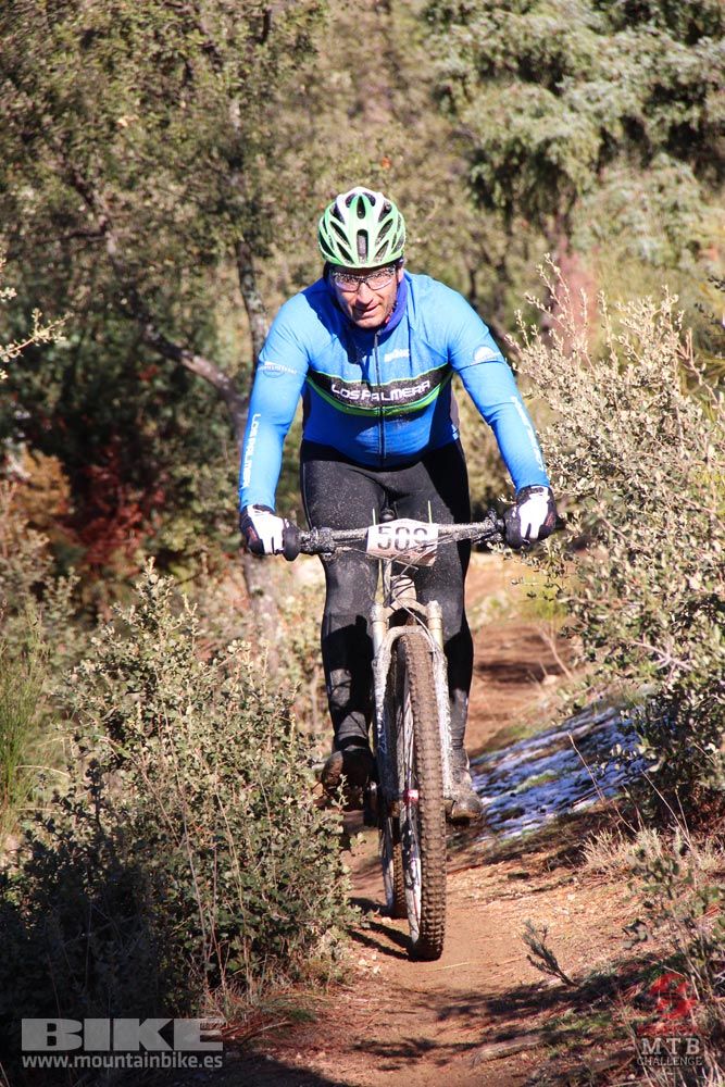 Ghost MTB Challenge Robledo 2018. Galeria 6
