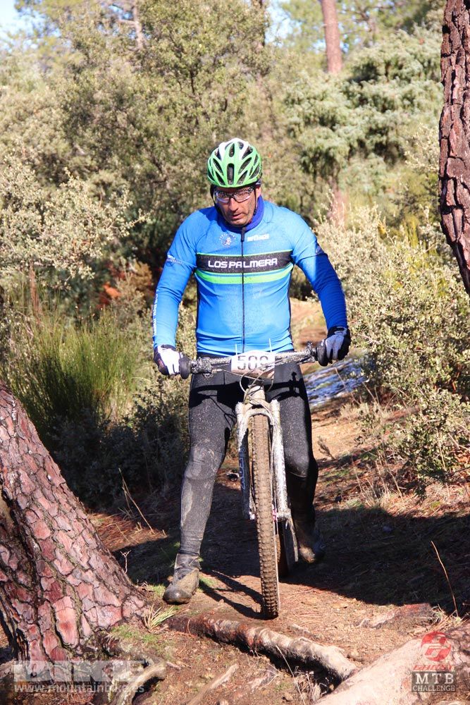 Ghost MTB Challenge Robledo 2018. Galeria 6