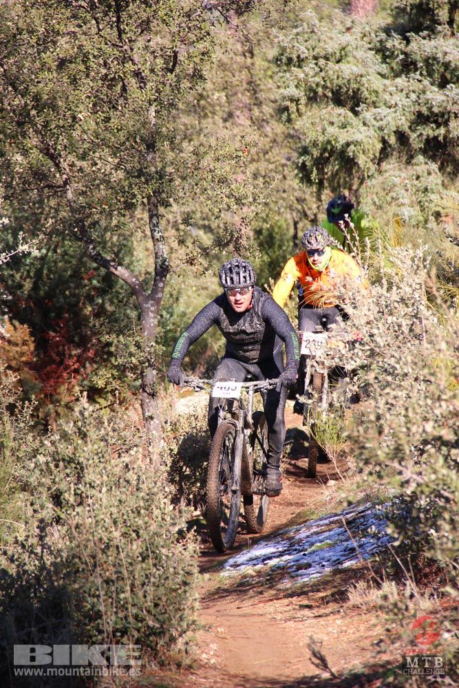 Ghost MTB Challenge Robledo 2018. Galeria 6