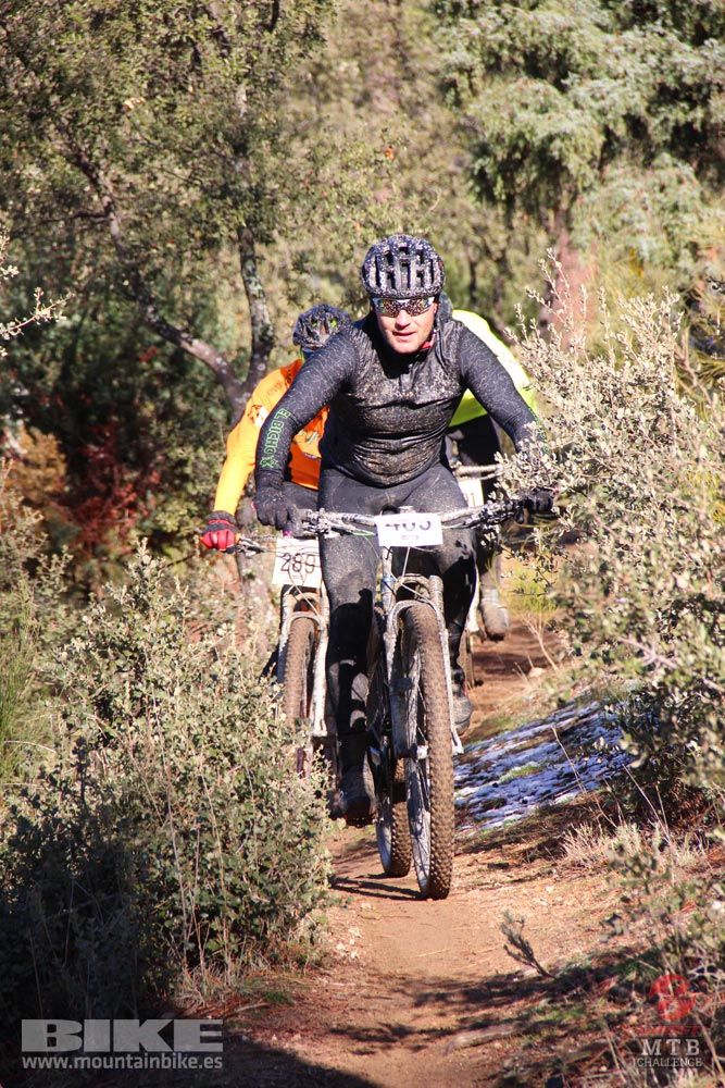 Ghost MTB Challenge Robledo 2018. Galeria 6