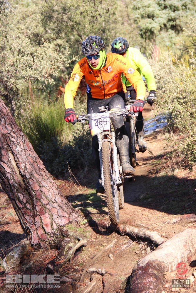 Ghost MTB Challenge Robledo 2018. Galeria 6