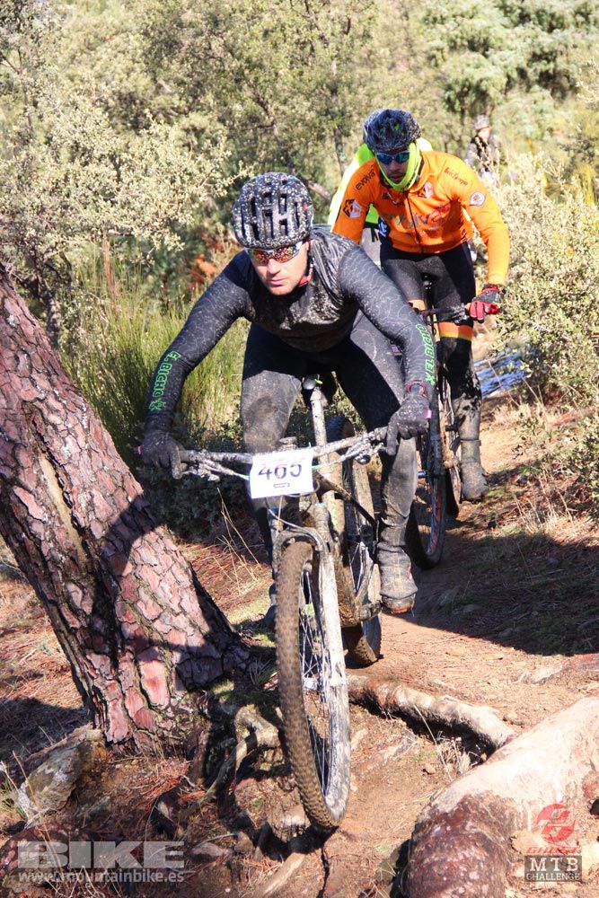 Ghost MTB Challenge Robledo 2018. Galeria 6