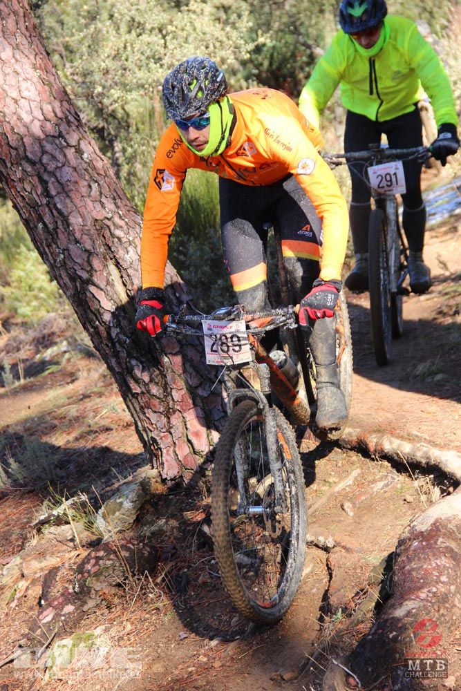 Ghost MTB Challenge Robledo 2018. Galeria 6