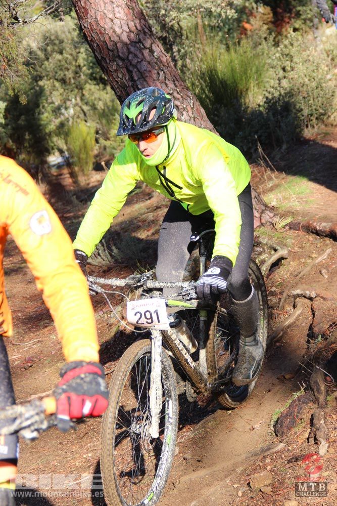 Ghost MTB Challenge Robledo 2018. Galeria 6