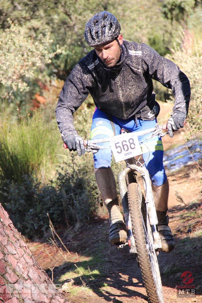 Ghost MTB Challenge Robledo 2018. Galeria 6