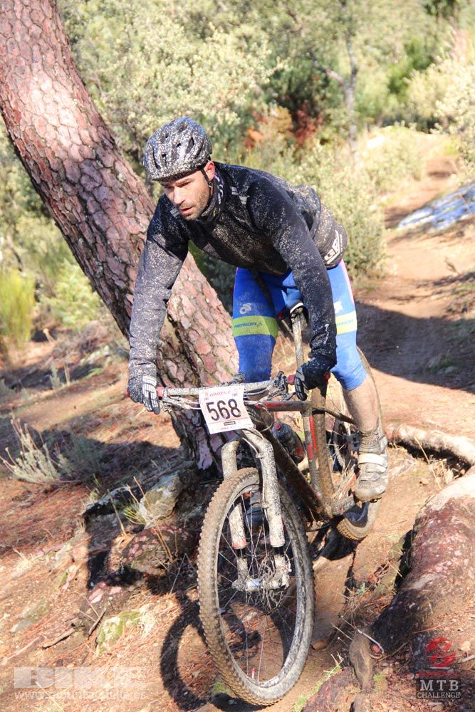 Ghost MTB Challenge Robledo 2018. Galeria 6