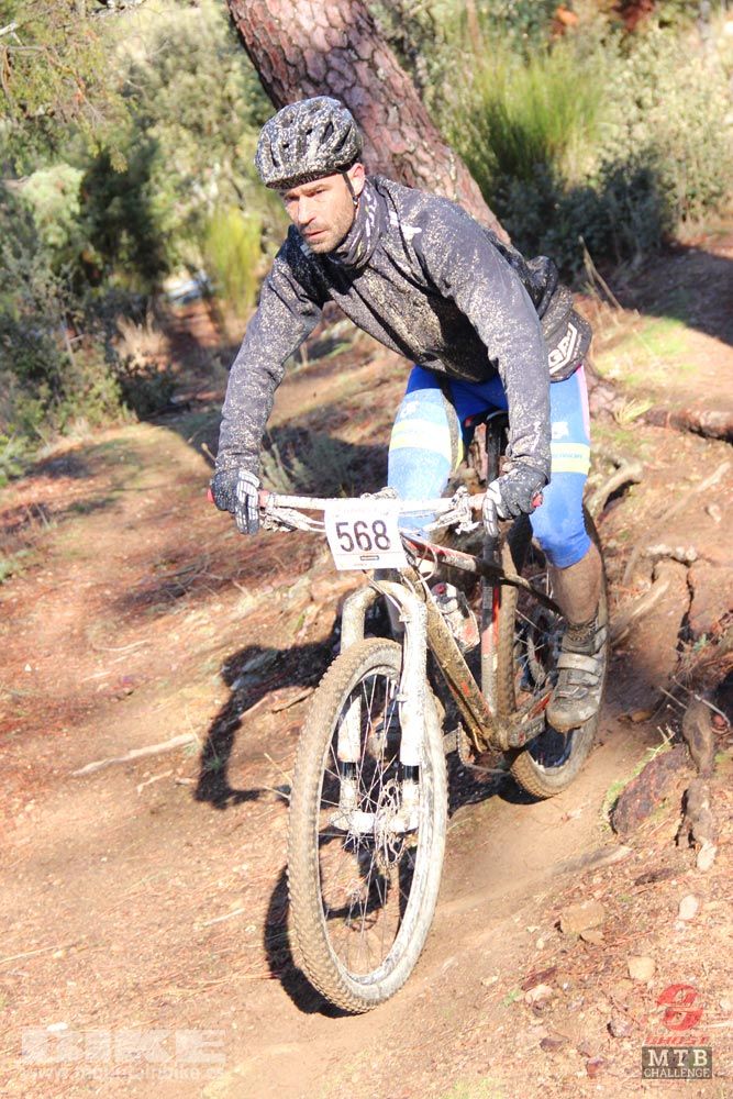 Ghost MTB Challenge Robledo 2018. Galeria 6