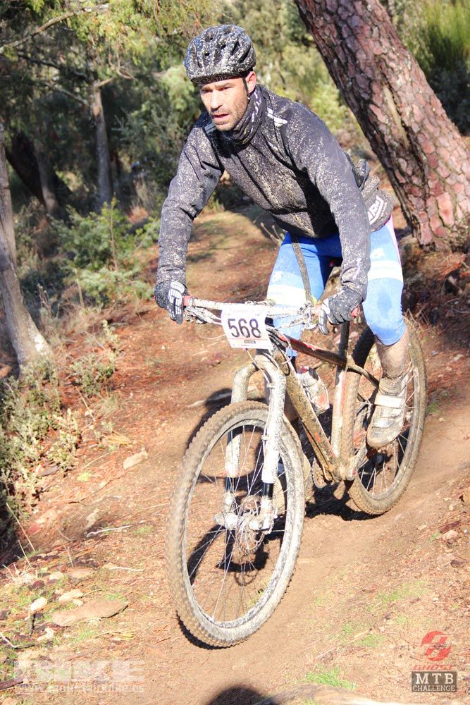 Ghost MTB Challenge Robledo 2018. Galeria 6