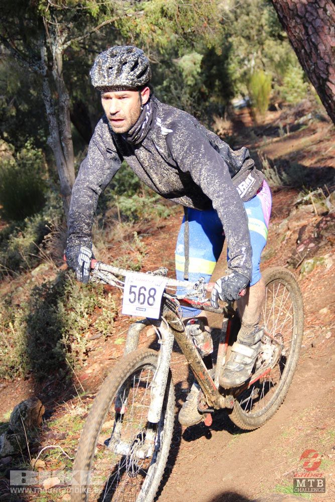 Ghost MTB Challenge Robledo 2018. Galeria 6