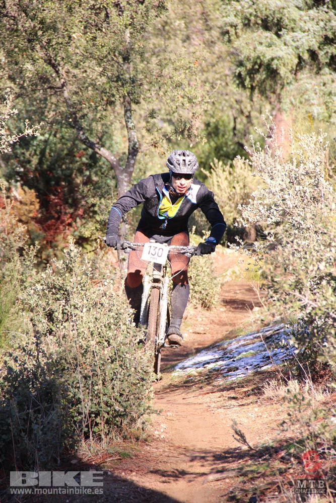 Ghost MTB Challenge Robledo 2018. Galeria 6