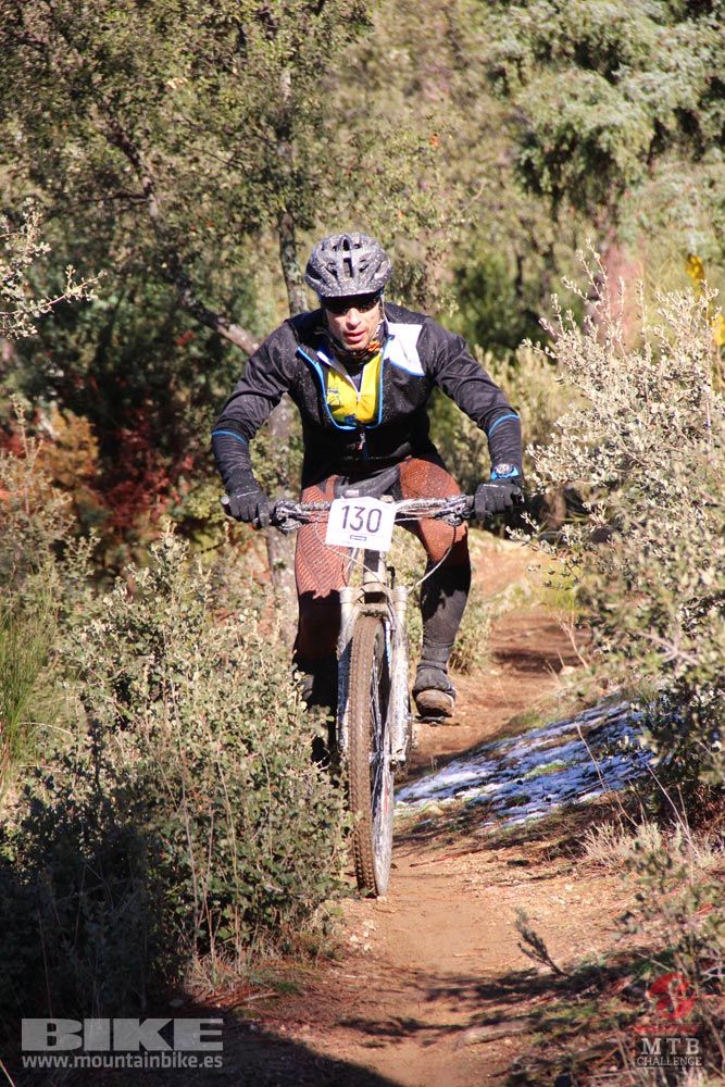 Ghost MTB Challenge Robledo 2018. Galeria 6