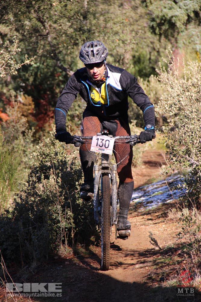 Ghost MTB Challenge Robledo 2018. Galeria 6