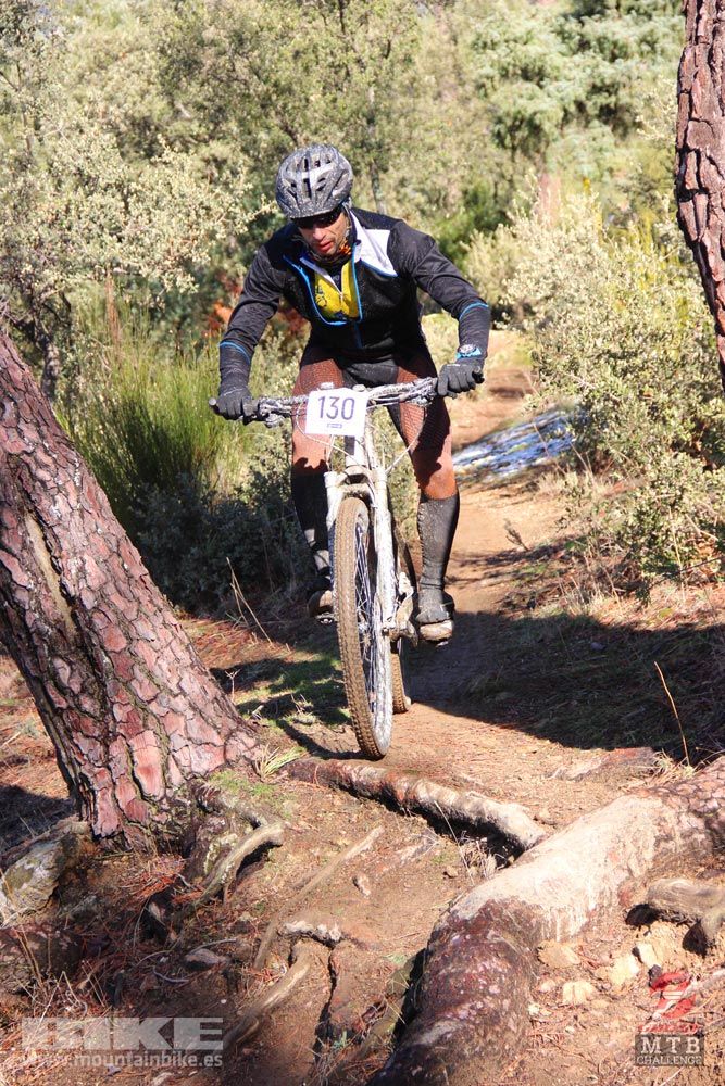 Ghost MTB Challenge Robledo 2018. Galeria 6
