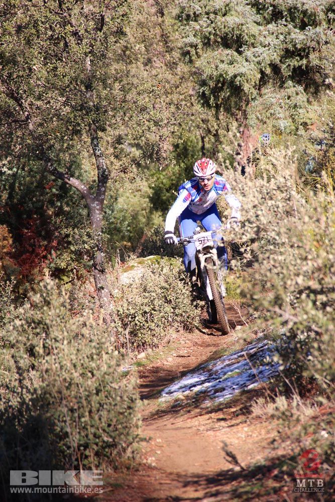Ghost MTB Challenge Robledo 2018. Galeria 6