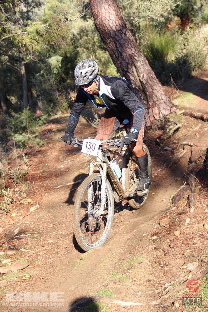 Ghost MTB Challenge Robledo 2018. Galeria 6