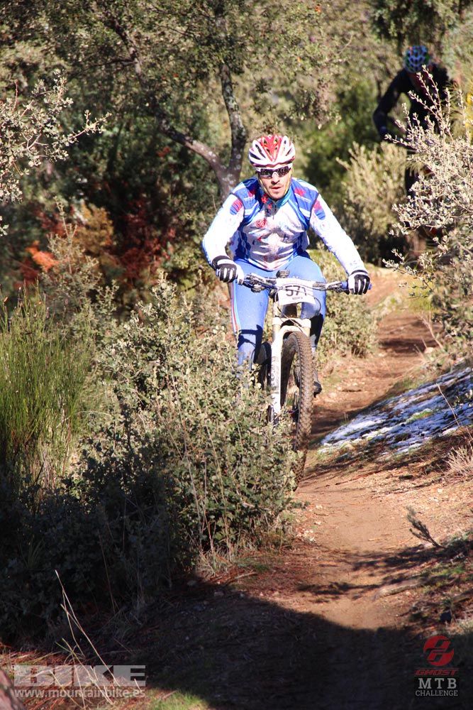 Ghost MTB Challenge Robledo 2018. Galeria 6