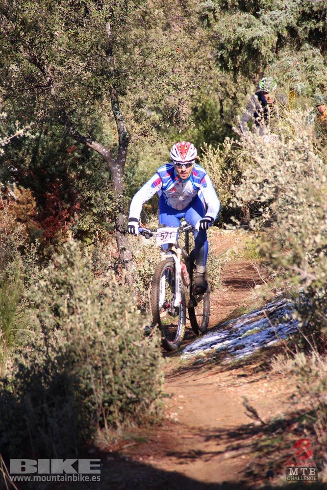 Ghost MTB Challenge Robledo 2018. Galeria 6